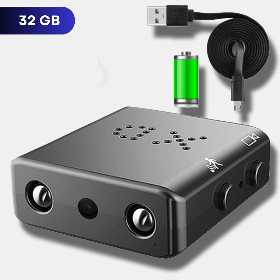 The MC of VigilanTech™