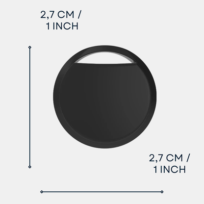 The Iphone GPS of  VigilanTech™