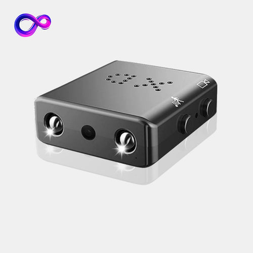 The MC of  VigilanTech™